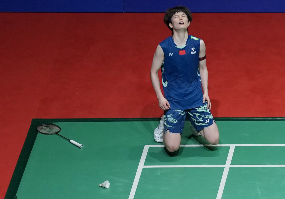 休赛日节奏 休赛日节奏