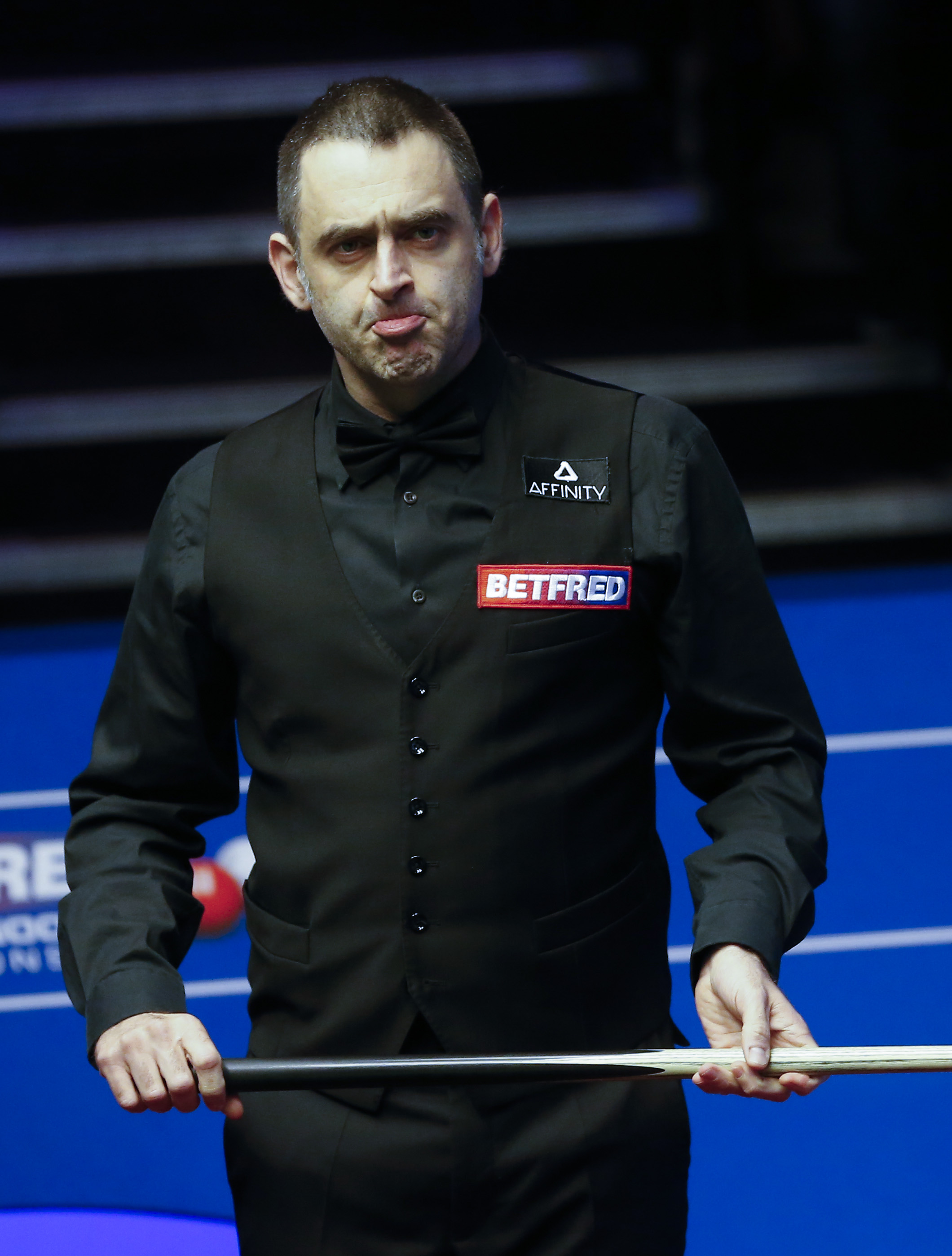 具针对性 具针对性